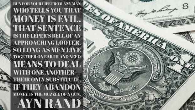 Explore the Best Objectivism Art | DeviantArt