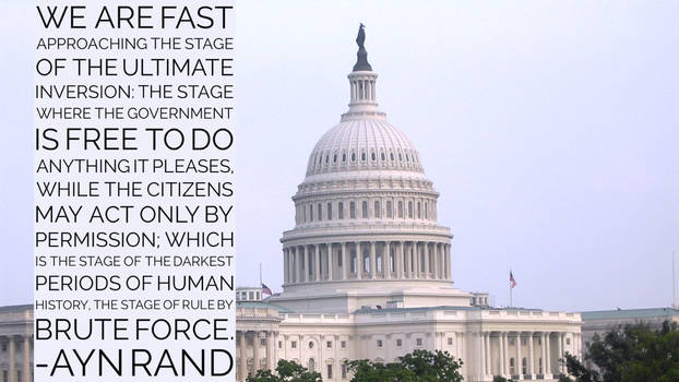 Explore the Best Objectivism Art | DeviantArt
