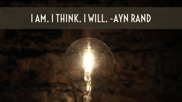 Explore the Best Objectivism Art | DeviantArt