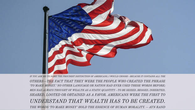 Explore the Best Objectivism Art | DeviantArt