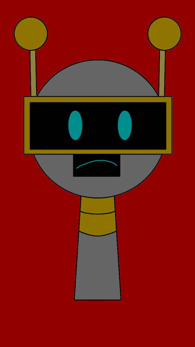 Fun Bot Phese 2 by Saiji666 on DeviantArt