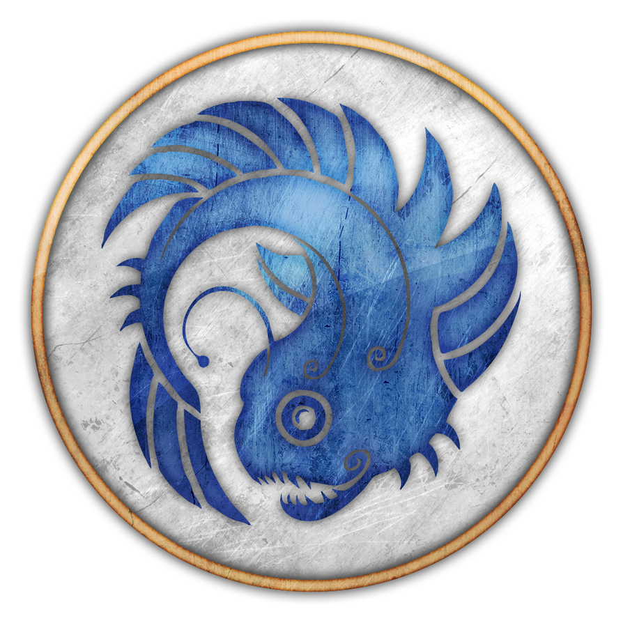 Oceanus's Trident by breadsocks on DeviantArt