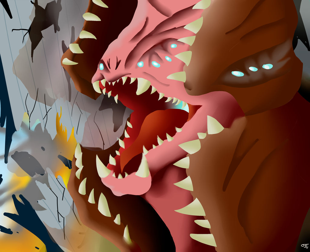 Pacific Rim 2 Raijin Raijin Pacific Rim Uprising by Jeo03 on DeviantArt