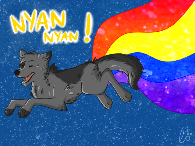 Nyan