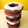 Tower of Donut