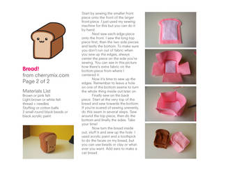 Pan Pattern PAGE 2