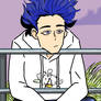 shinsou hitoshi