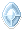 Pixel Gem - Diamond