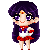 Sailoricon Sailormars