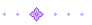 Divider Violet