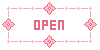 Open Pink