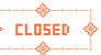 Closed Orange