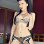 Pin up lingerie 2