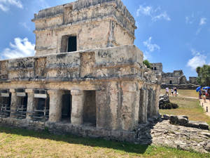 Tulum Mexico