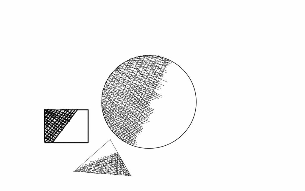 CROSS HATCHING TECHNIQUE 1 by LostMewKid on DeviantArt