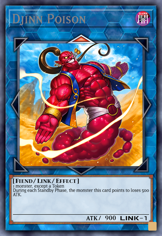 yugioh djinn cards Djinn Releaser of Rituals - The Secret Forces