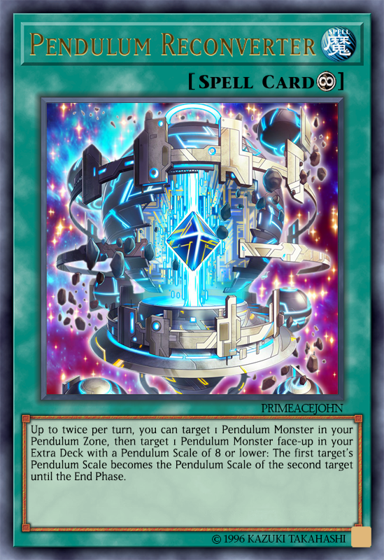 yugioh duel links pendulum deck VIZ Make a New Years resolution to crush your opposition with thePendulum Domination Structure Deck Amazing Pendulum | How to