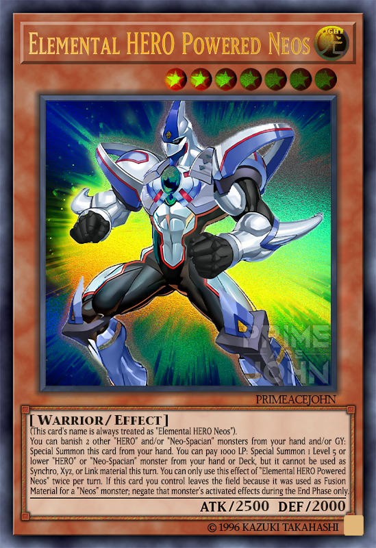 yugioh elemental hero neos cards Yu-Gi-Oh - Elemental Hero Neos (CT03-EN001) - 2006 Collectors Tins - Limited Edition