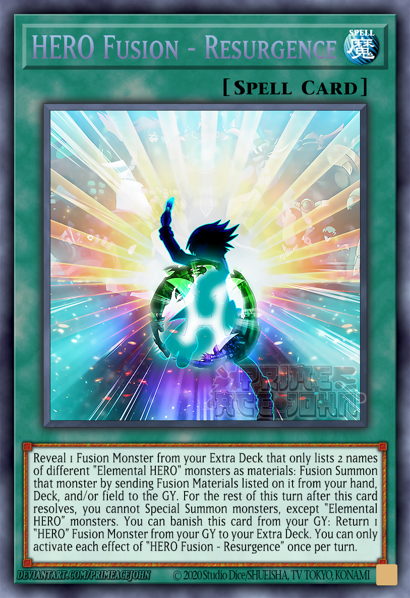 yugioh hero fusion cards What are your top 5 Elemental HERO fusion monsters in terms of design? Here are mine: : r/yugioh