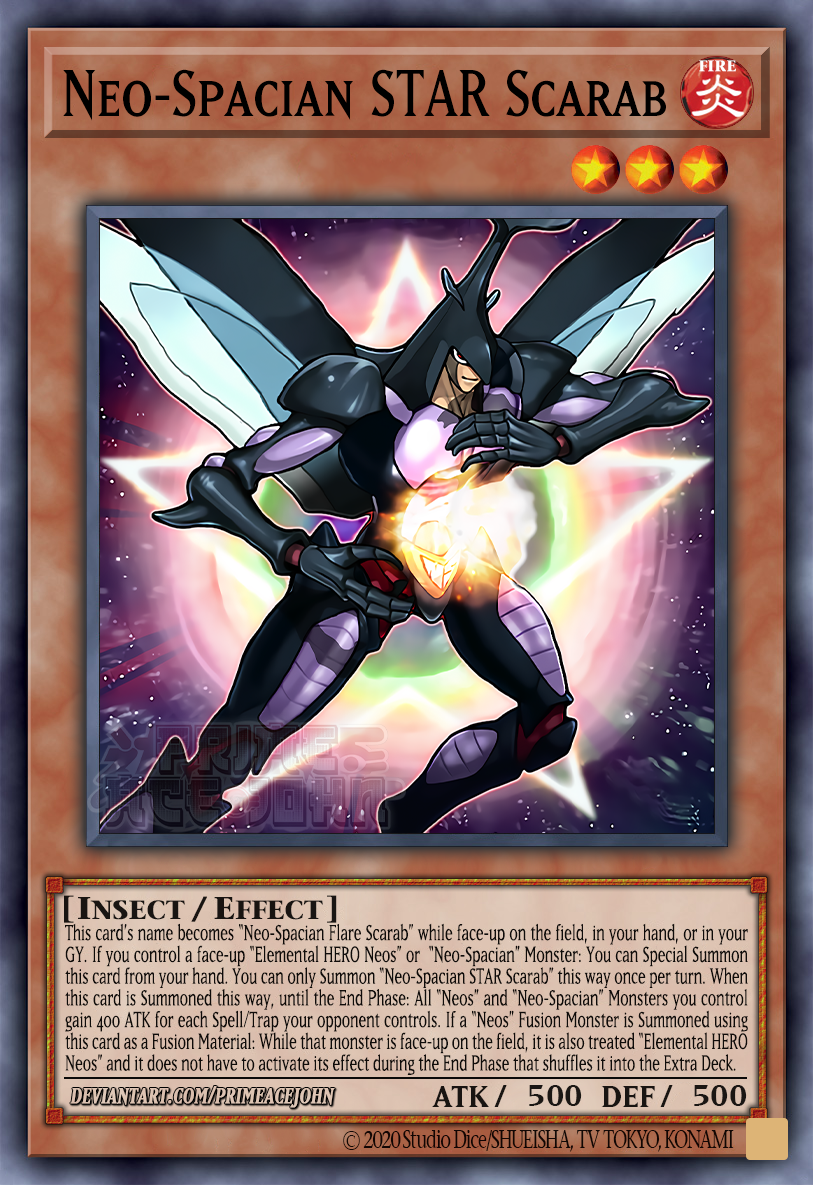 Neo-Spacian STAR Scarab by PrimeAceJohn on DeviantArt Neo-Spacian STAR Scarab by PrimeAceJohn on DeviantArt