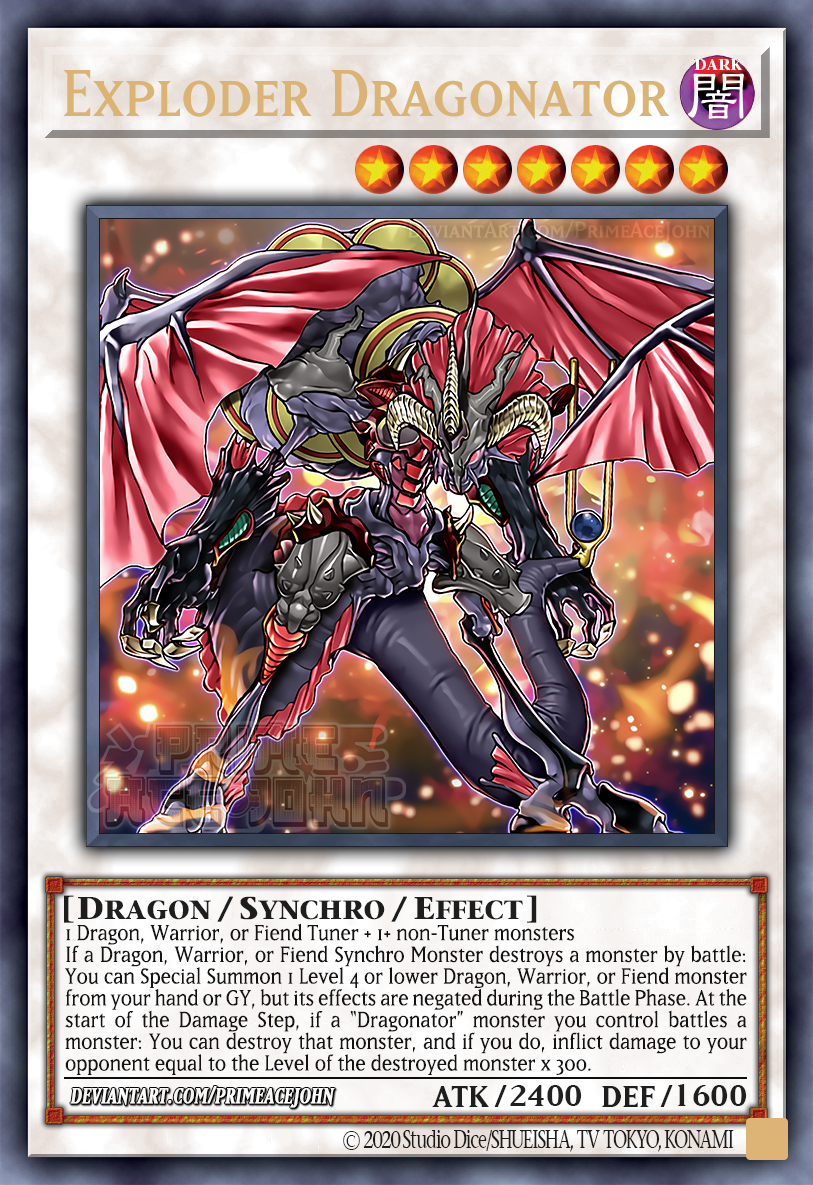 Dnd Exploder Dragon Exploder Dragonator by PrimeAceJohn on DeviantArt
