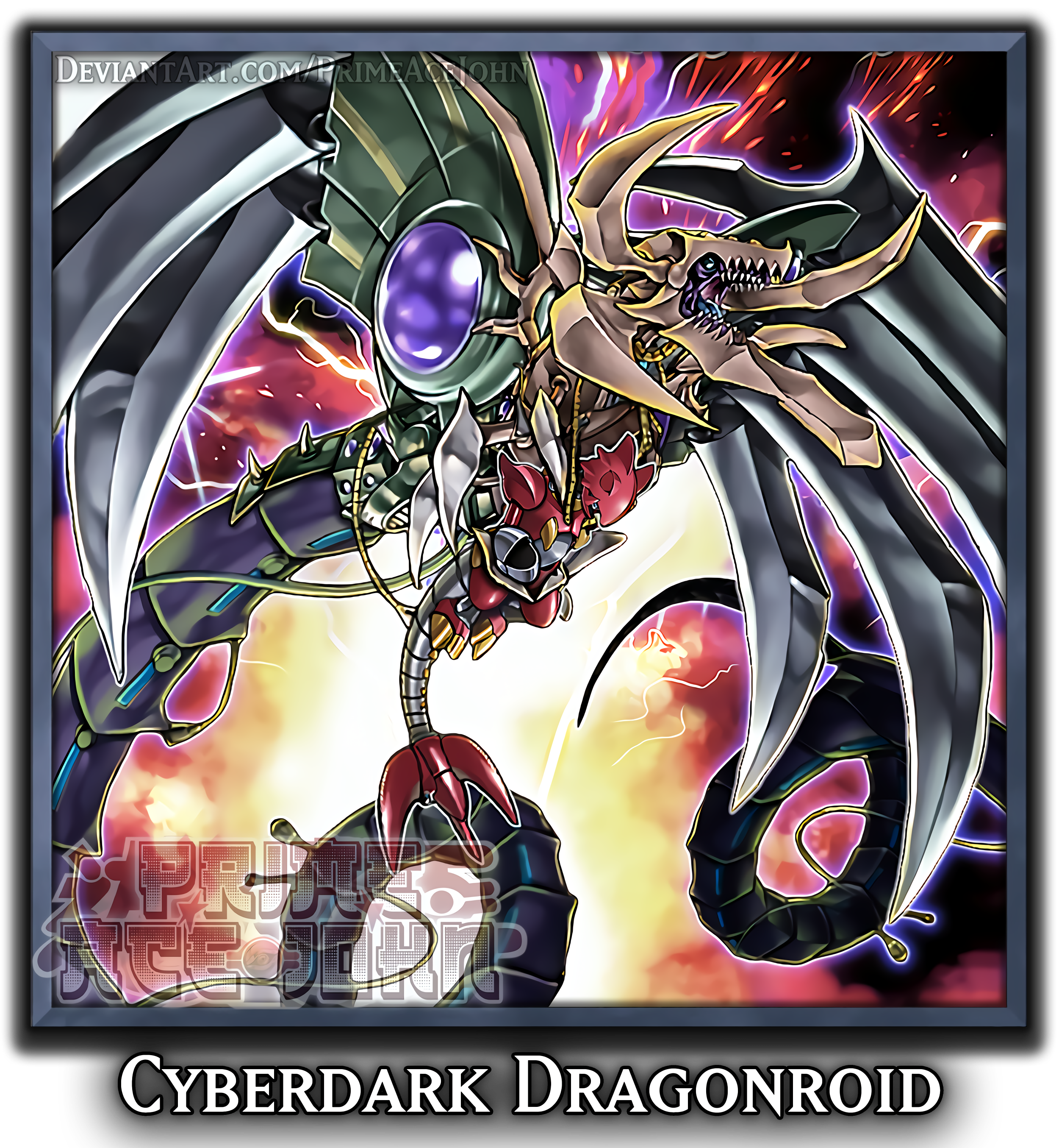yugioh card cyberdark dragon Singles SDCS-EN044 1st Ed End Ultra Rare Cyber Strike Single Card Toys Gains 100 ATK for each monster in your GY Yu-Gi-Oh Cyberdarkness Dragon - LEDU-EN024