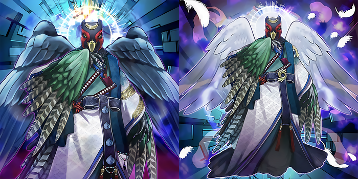 Explore the Best Shinobird Art | DeviantArt