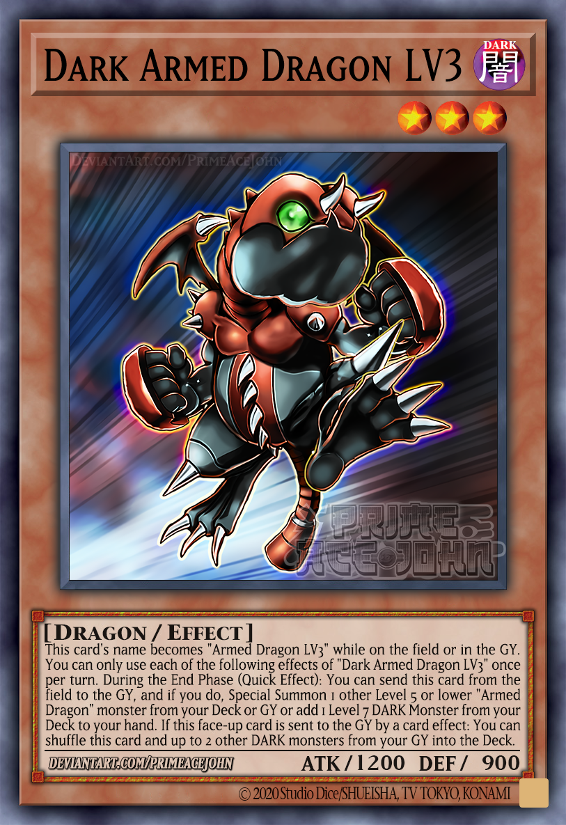yugioh dark armed dragon deck New Mlikemat Playmat TCG CCG OCG Trading Card Game Mat with Zones + Free Bag (ZD014-938-A) : Toys & Games You can banish 1 DARK monster from your GY Dark Armed Dragon cardcluster