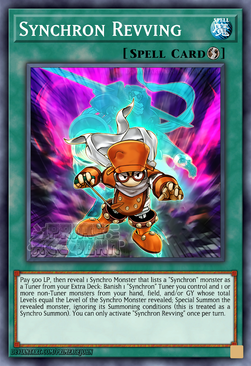 yugioh synchron cards Amazon.com: Yu-Gi-Oh! - Mono Synchron (LC5D-EN026) - Legendary Collection 5D's Mega Pack - 1st Edition