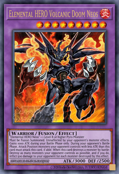 Yugioh Fan-Made Cards Metalfire127's Favourite Collection on DeviantArt Yugioh Fan-Made Cards Metalfire127's Favourite Collection on DeviantArt