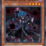 Chthonian Black Thunder