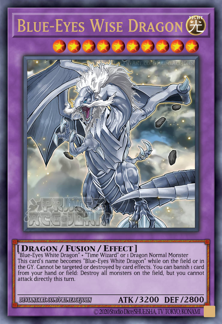 yugioh blue eyes fusion cards ES01-AE023 Blue-Eyes Tyrant Dragon (UL) Blue-eyes Fusion Orica Custom Card