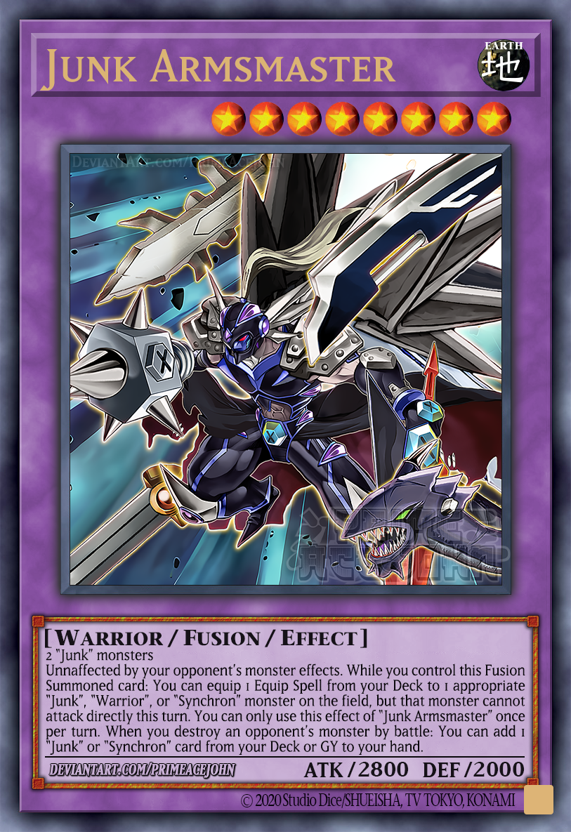 yugioh junk cards Junk Synchron - 2025 Mega-Pack