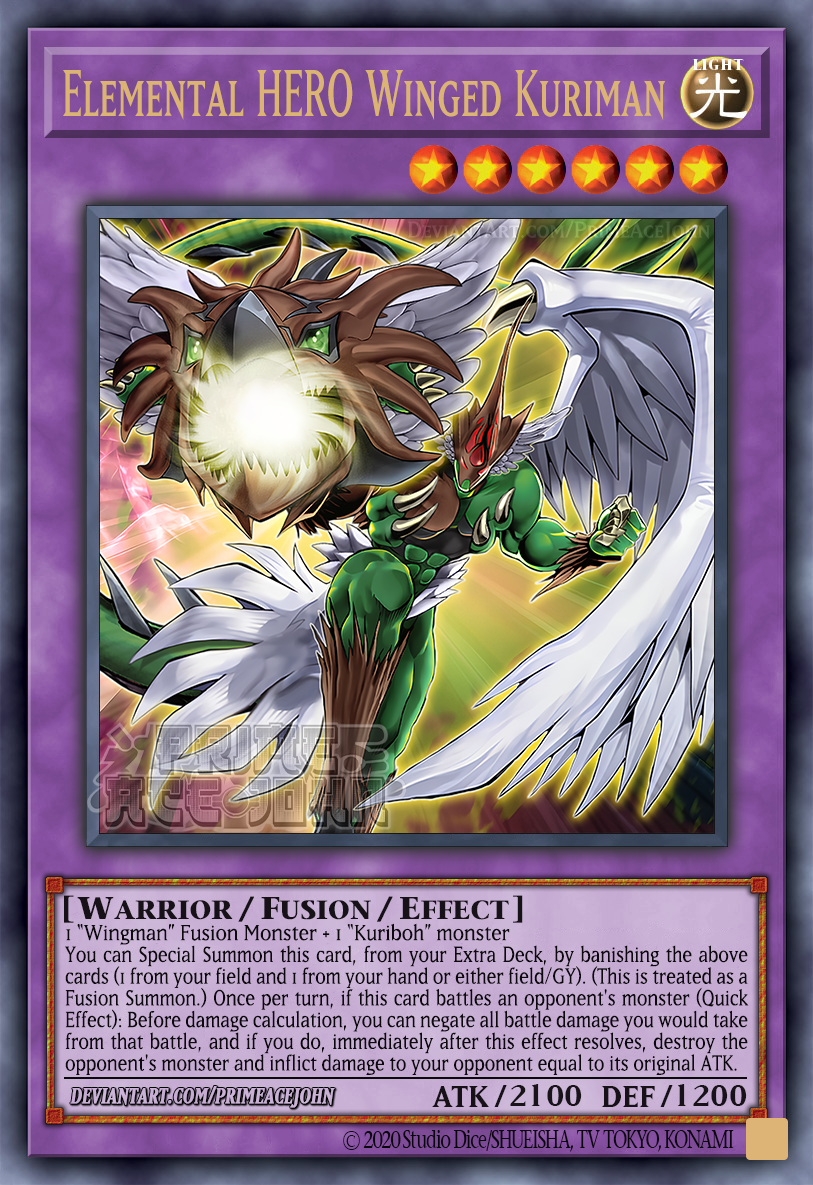 elemental yugioh cards DI01-AE028 Wake Up Your HERO (UR) You can send this face DUPO-EN102 Elemental HERO Neos Ultra