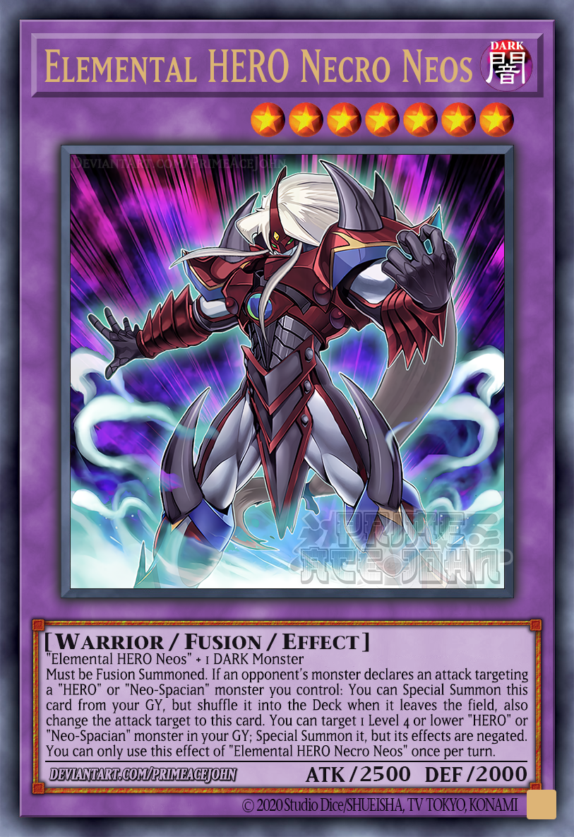 yugioh card neos Yugioh Card "Elemental HERO Sky Neos" RD/KP19-KR066 Korean Ver Secret Rare