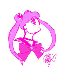 Sailor Moon