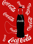 Coke iCola by demlink