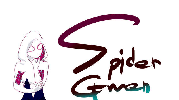 SpiderGwen