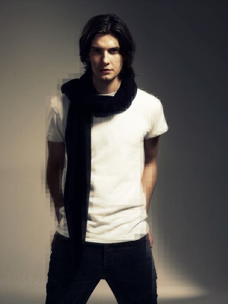 Ben Barnes by paramedic-0 on DeviantArt Ben Barnes by paramedic-0 on DeviantArt