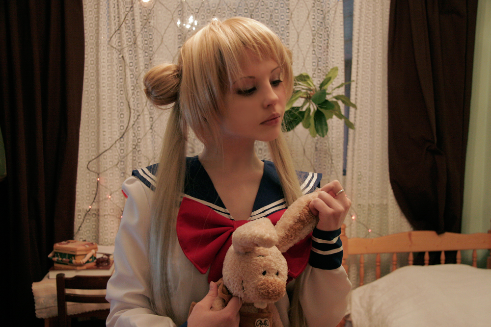 Usagi Tsukino.5.