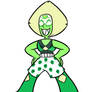 Peridot Undies