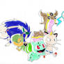 Equipo Sinnoh