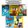 Nicktoons Unfairly Cancelled
