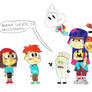 Nueva Nicktoon
