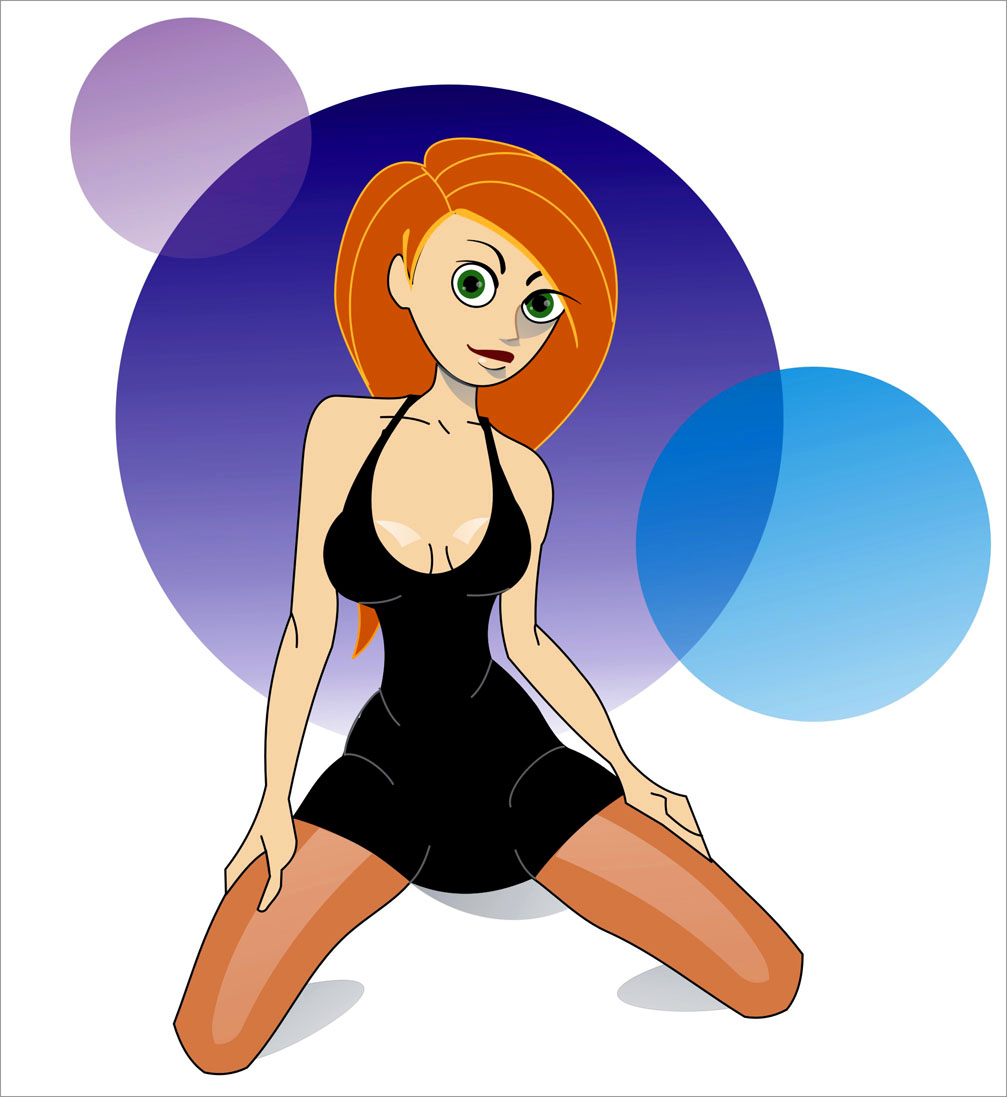 Kim Possible 2