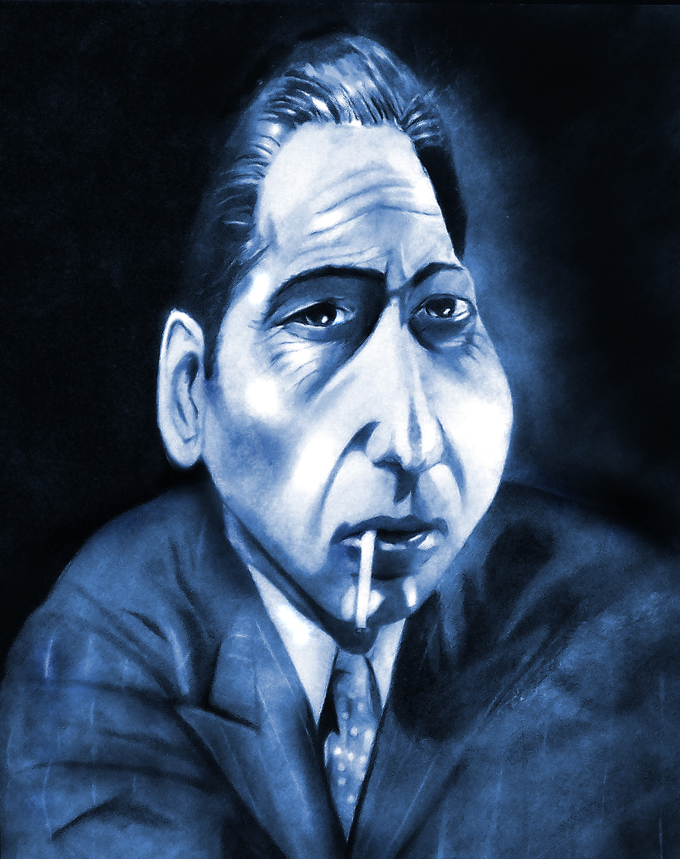 Humphry Bogart