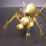 Clockwork Arachnid