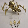 Clockwork Arachnid 2