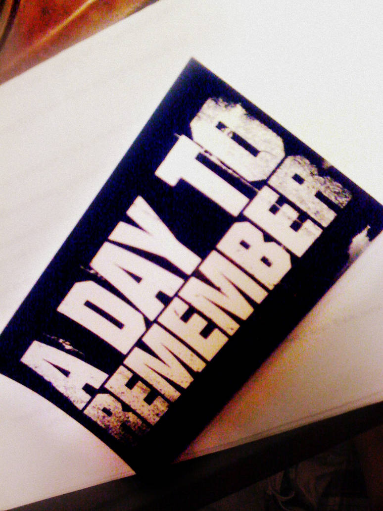 ADTR sticker by devincatherine15 on DeviantArt