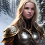 Norse Warrior Astrid